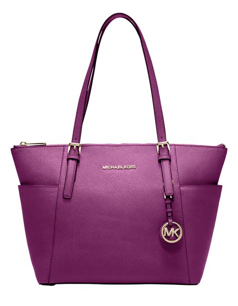 michael kors lilac satchel|Women's Purple Designer Handbags .